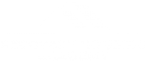 Recovery Housing Academy Landscape Logo Transparent