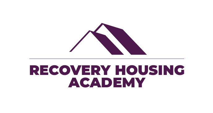 Recovery Housing Academy Color Logo